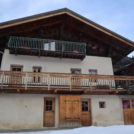 Cosy 3 Pieces Pres Des Pistes Pour 8 Personnes - - Fr-1-594-63 *